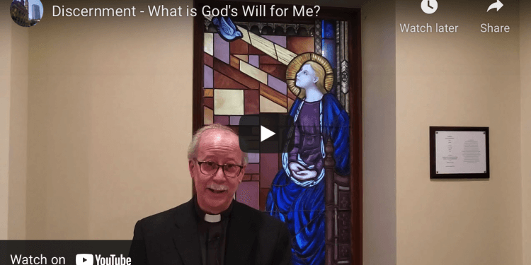 What Is God’s Will for Me?